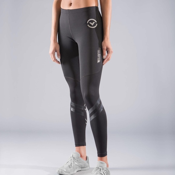 Virus Pants - Virus BioCeramnic Elite Lifting Compression Pants